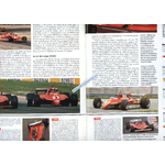 VILLENEUVE F1