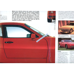 PORSCHE 944 TURBO