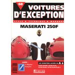 FASCICULE VOITURE EXCEPTION 68 LAGO LOTUS ELAN