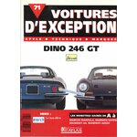 VOITURE D'EXCEPTION 71