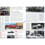 EXNER AUTOMOBILE