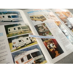 CAMPING-CAR RMB TARIFS 1988