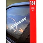 CATALOGUE ALFA ROMEO 164 T SPARK V6 24V TD Q4