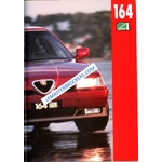 CATALOGUE ALFA ROMEO 164 Q4