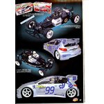 AUTO RCM 211 1999 REVUE MODELISME