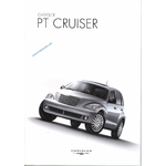 CHRYSLER PT CRUISER 2005