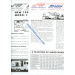 SHADOW CRUISER ET F29SRK F265 1995