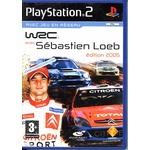WRC SEBASTIEN LOEB EDITION 2005 - JEU PS2 71171912391 PS2