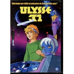 ULYSSE 31 DVD SERIE TV