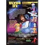 ULYSSE 31 DVD SERIE TV - DVD