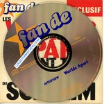 CD INTERVIEW LES WORLDS APART DEPART DE SCHELIM