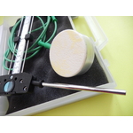 ANTENNE LECHER AVEC MASSE ISOLANT