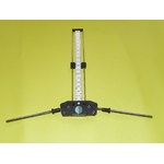 ANTENNE LECHER AVEC MASSE ISOLANT