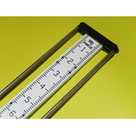 ANTENNE LECHER AVEC MASSE ISOLANT