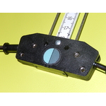 ANTENNE LECHER AVEC MASSE ISOLANT