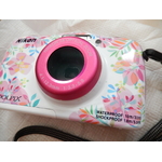 NIKON COOLPIX W150 FLOWER HOLIDAY KIT DIGITAL CAMERA W150FL