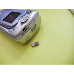 NIKON COOLPIX 2500 2MP ZOOM 3X ET SON CHARGEUR NIKON MH-60