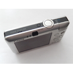 CANON IXUS 100 IS 12.1MPX ZOOM 3X HORS-SERVICE