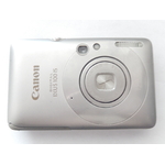 CANON IXUS 100 IS 12.1MPX ZOOM 3X HORS-SERVICE