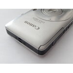 CANON IXUS 100 IS 12.1MPX ZOOM 3X HORS-SERVICE