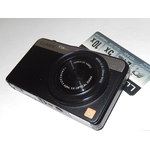 PANASONIC LUMIX XS3 14.1MP ZOOM OPTIQUE 5X FULL HD