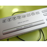 SONY ICF C717PJ RADIO REVEIL PROJECTEUR DREAM MACHINE