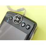 CANON IXUS 65 6MP ZOOM 3X APPAREIL PHOTO NUMERIQUE VINTAGE OCCASION