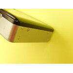 CANON IXUS 65 6MP ZOOM 3X APPAREIL PHOTO NUMERIQUE VINTAGE OCCASION