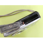 CANON IXUS 65 6MP ZOOM 3X APPAREIL PHOTO NUMERIQUE VINTAGE OCCASION