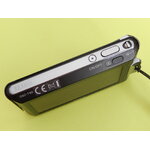 SONY CYBERSHOT DSC-T90 12.1MP ZOOM 4X APPAREIL PHOTO NUMERIQUE VINTAGE OCCASION
