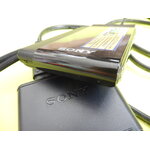 SONY CYBERSHOT DSC-T90 12.1MP ZOOM 4X APPAREIL PHOTO NUMERIQUE VINTAGE OCCASION