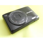 OLYMPUS STYLUS VG-165 14MP ZOOM 5X DIGITAL COMPACT CAMERA OCCASION