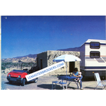 NIESMANN CLOU LINEA NUOVA 4X4 TURBO DAILY