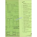 BROCHURE CAMPING-CAR ELSI SAPHIR DIAMANT EMERAUDE