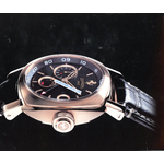 CATALOGUE MONTRE PANERAI FERRARI 2007