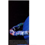 BROCHURE SEGA SATURN 1995