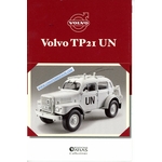 BROCHURE VOLVO TP21 UN