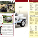 BROCHURE VOLVO TP21 UN TP 21