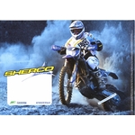 SHERCO 250 300 450 510 I IR CATALOGUE 2013