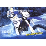 SHERCO 250 300 450 510 I IR CATALOGUE 2013