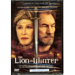 THE LION IN WINTER dvd 3760054352711