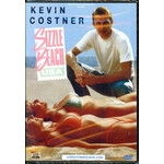 SIZZLE BEACJ USA KEVIN COSTNER 1981 3760129260620