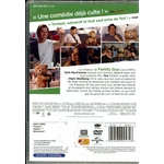 TED SETH MARCFARLANE DVD NEUF 5050582925746