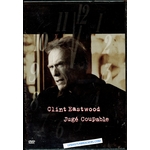 JUGE COUPABLE CLINT EASTWOOD DVD NEUF 7321950163236