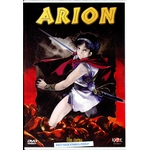 ARION ANIMATION DVD NEUF 3700091000190