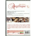 MERVEILLEUSE ANGELIQUE DVD NEUF 3259130227703