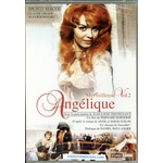 MERVEILLEUSE ANGELIQUE DVD NEUF 3259130227703