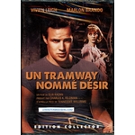 UN TRAMWAY NOMME DESIR EDITION COLLECTOR DVD NEUF 7321950389322