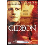 GIDEON AVEC CHRISTOPHE LAMBERT DVD NEUF 3760031485203