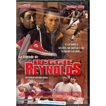 LA LEGENDE DE REGIE REYNOLDS DVD NEUF 3760054352506